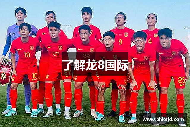 了解龙8国际